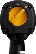 Пневматический гайковерт FORCH Twin Hammer 1/2" Пневматический гайковерт FORCH Twin Hammer 1/2"