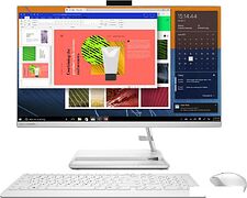 Моноблок Lenovo IdeaCentre 3 27ITL6 F0FW00LERK Моноблок Lenovo IdeaCentre 3 27ITL6 F0FW00LERK