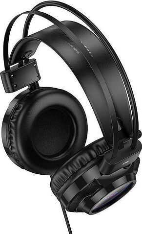 Наушники Hoco W110 (черный)