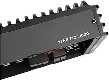 Автомобильный усилитель Урал TTZ 1.1000