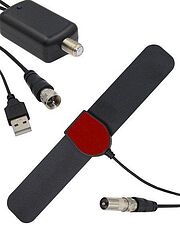 ТВ-антенна Selenga 102A