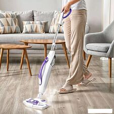 Паровая швабра Kitfort KT-1085