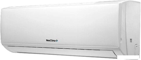 Кондиционер Neoclima Plasma NS/NU-HAL09F32