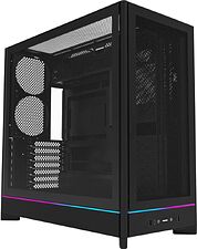 Корпус Montech HS01 (черный) Корпус Montech HS01 (черный)