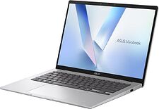 Ноутбук ASUS VivoBook 14 X1407QA-LY043W