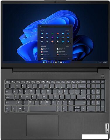 Ноутбук Lenovo V15 G4 AMN 82YU00BVRU