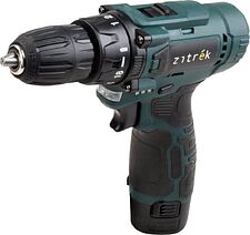 Дрель-шуруповерт Zitrek Green 12V Plus 085-1013 (с 1-им АКБ) Дрель-шуруповерт Zitrek Green 12V Plus 085-1013 (с 1-им АКБ)