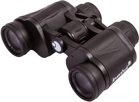 Бинокль Levenhuk Atom 8x30