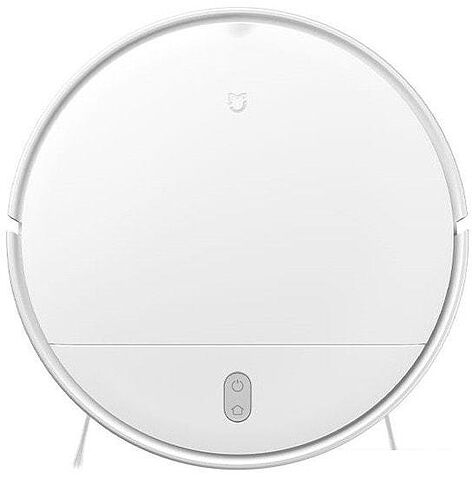 Робот-пылесос Xiaomi Mi Robot Vacuum-Mop Essential MJSTG1 (международная версия)