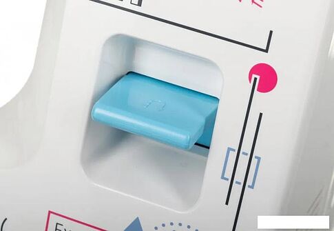 Электромеханическая швейная машина Janome Excellent Stitch 18A