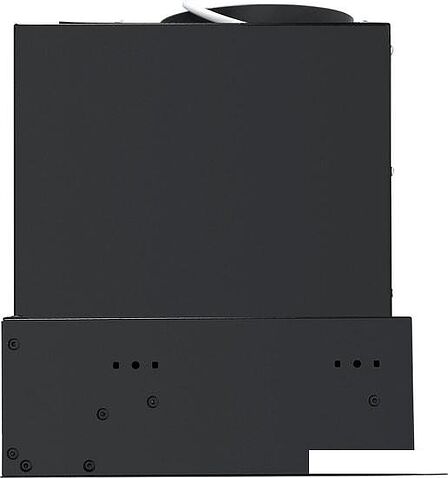 Кухонная вытяжка MAUNFELD Fantasy Light 60 (черный)