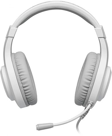 Наушники Defender Ghost LED