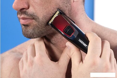 Универсальный триммер Zelmer ZGK6300