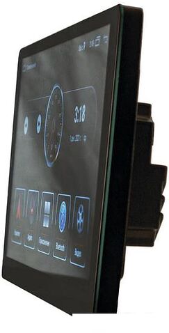 USB-магнитола Prology MPC-140