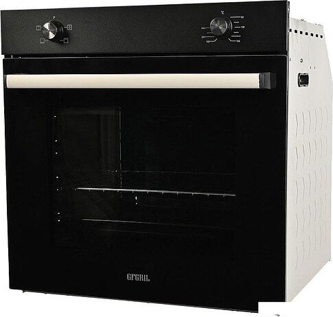 Электрический духовой шкаф GFgril GF-EO100B
