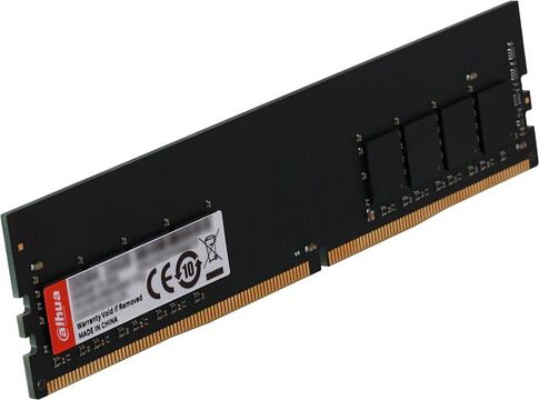 Оперативная память Dahua 4ГБ DDR4 2666 МГц DHI-DDR-C300U4G26