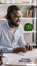 Офисная гарнитура Jabra Evolve2 55 MS Stereo USB-A