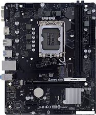 Материнская плата BIOSTAR H610MHC 2.0 Ver. 6.0 Материнская плата BIOSTAR H610MHC 2.0 Ver. 6.0