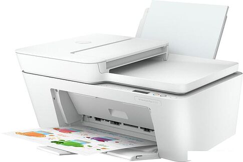 МФУ HP DeskJet Plus 4120