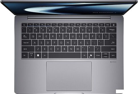 Ноутбук ASUS ExpertBook P3 P3405CVA-LY0251 + 16 ГБ Win 11 Pro