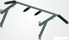 Турник Spektr Sport Лайт (серый)