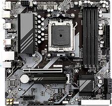 Материнская плата Gigabyte B650M K (rev. 1.0)