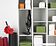 Пылесос Gorenje SVC216FGD