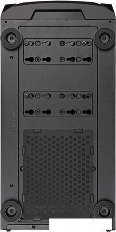 Корпус SilverStone Fara 511Z SST-FA511Z-BG