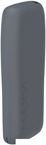 Кнопочный телефон Maxvi C45 (серый)
