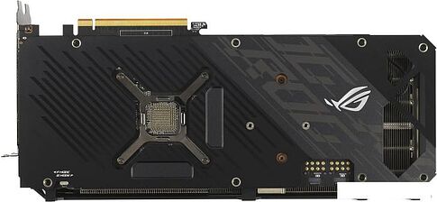 Видеокарта ASUS ROG Strix Radeon RX 6700 XT OC Edition 12GB GDDR6