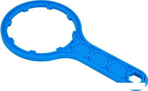 Корпус Аквабрайт АБФ-3 1"