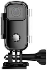 Экшен-камера SJCAM C100 (черный)