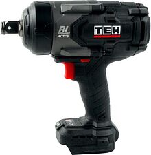 Гайковерт TEH LW1500N-1B (с 1-им АКБ, кейс)