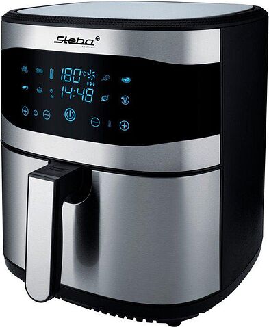 Аэрофритюрница Steba HF 8000 Family