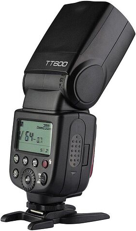 Вспышка Godox ThinkLite TT600