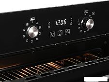 Электрический духовой шкаф Zigmund & Shtain E 167 B