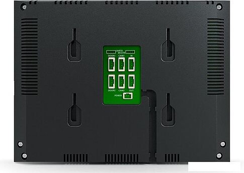 Монитор Slinex Sonik 7 (черный)