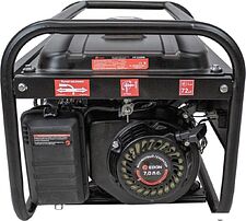 Бензиновый генератор Edon PT-3300D Бензиновый генератор Edon PT-3300D
