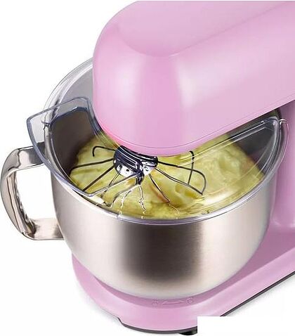 Планетарный миксер Kitfort KT-3473-3