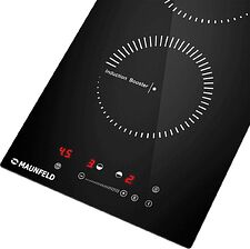 Варочная панель MAUNFELD CVI292STBKC