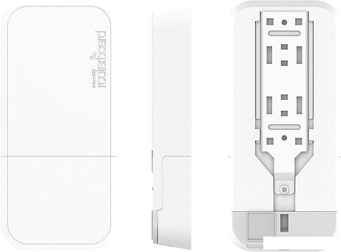 Точка доступа Mikrotik wAP 60G