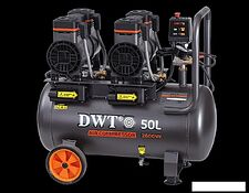 Компрессор DWT K26-50 OA-CU Компрессор DWT K26-50 OA-CU