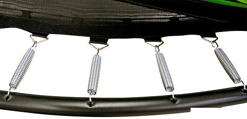 Батут Sundays Champion 374 см - 12ft