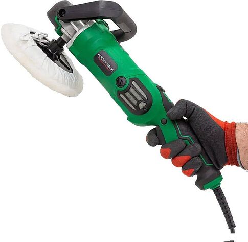 Полировальная машина RockForce RF-WT03094