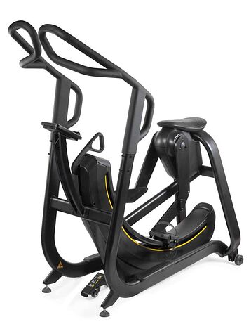 Эллиптический тренажер VictoryFit VF-E9007