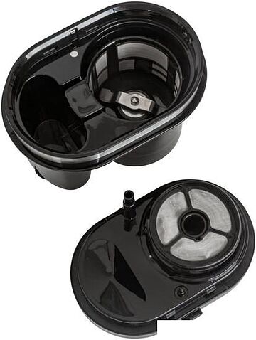 Капельная кофеварка JVC JK-CF36