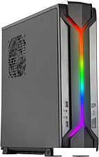 Корпус SilverStone SST-RVZ03B-ARGB