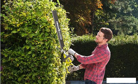 Кусторез Ryobi RHT8165RL