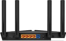 Wi-Fi роутер TP-Link Archer AX1500