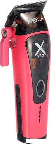 Машинка для стрижки волос MRD Pro MRD-HC-999C (розовый)